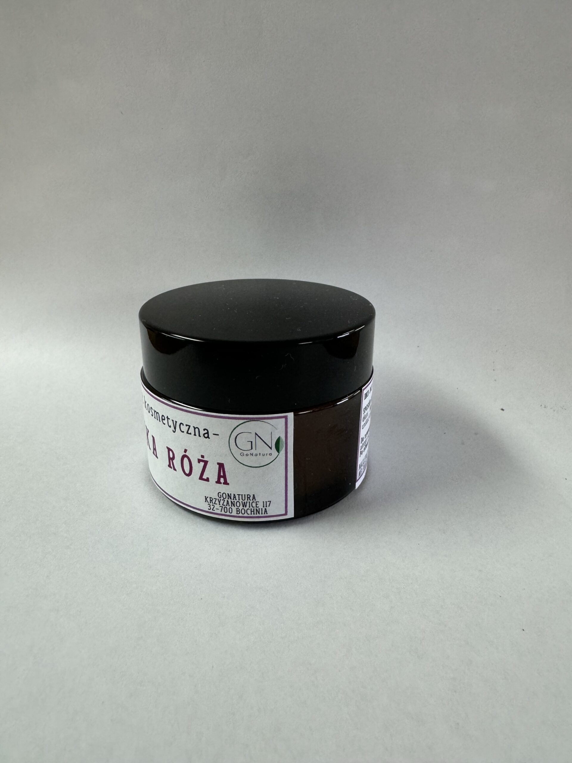 Maść Dzika Róża 30 ml - obrazek 2