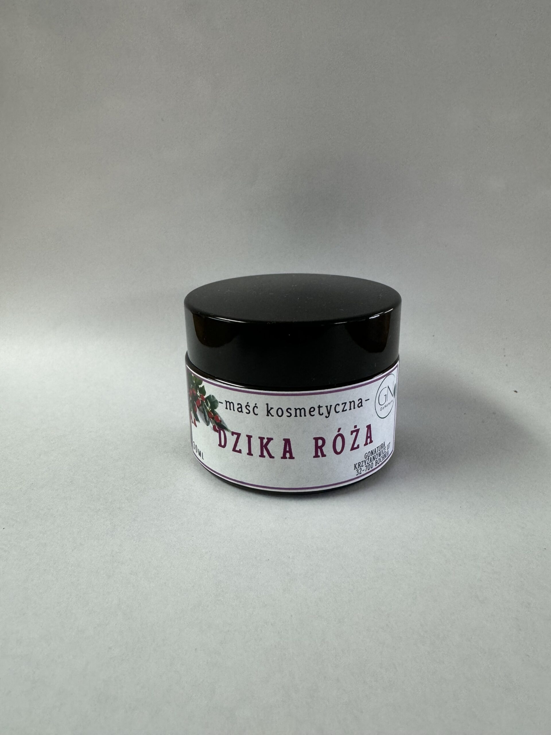 Maść Dzika Róża 30 ml