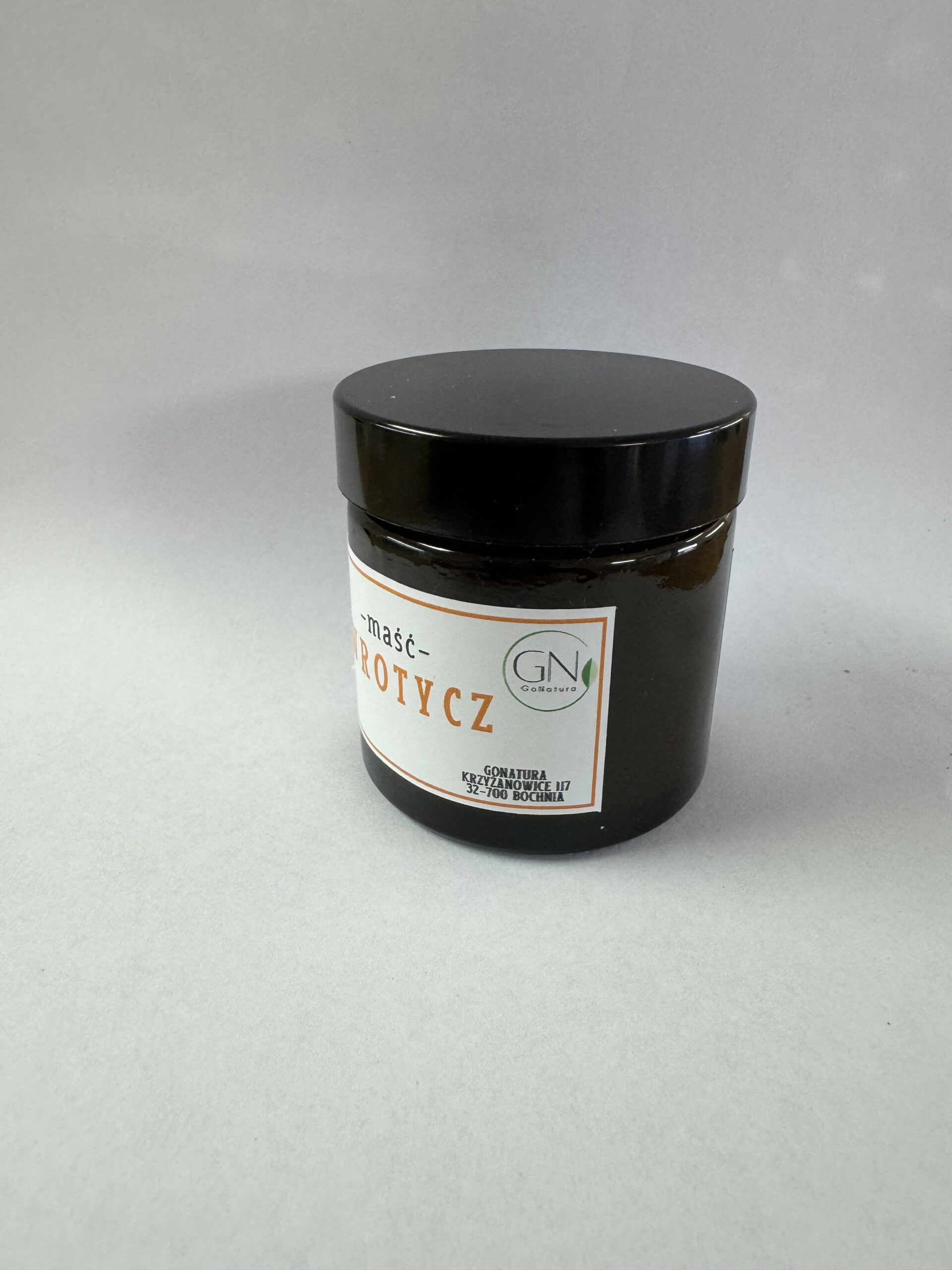 Maść Wrotycz 60 ml - obrazek 2