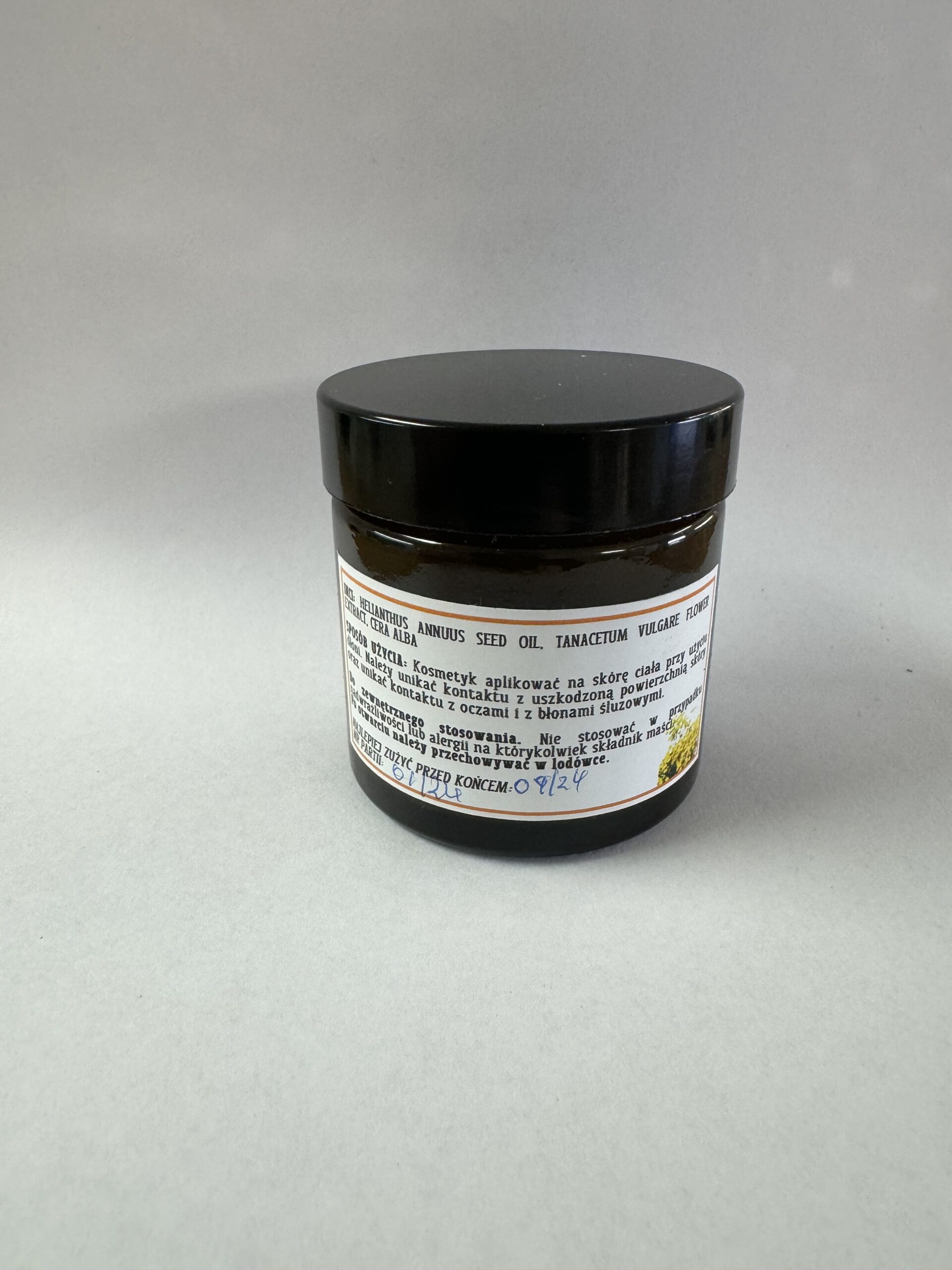 Maść Wrotycz 60 ml - obrazek 3